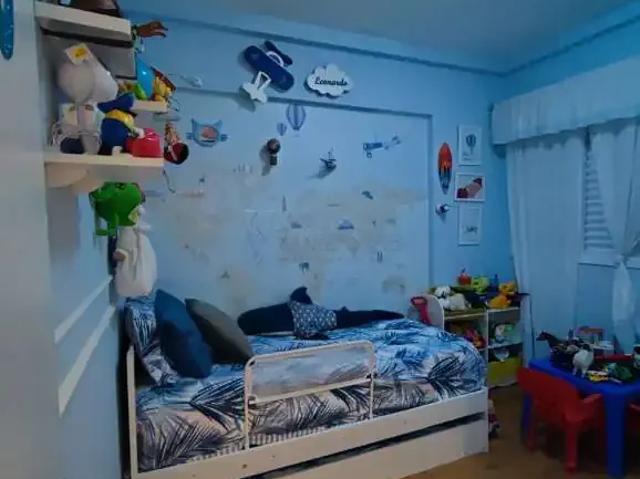Apartamento para Venda em São José dos Campos/SP Jardim das Indústrias 3 Quartos