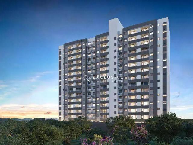 Apartamento para Venda em São José dos Campos/SP Jardim das Indústrias 3 Quartos
