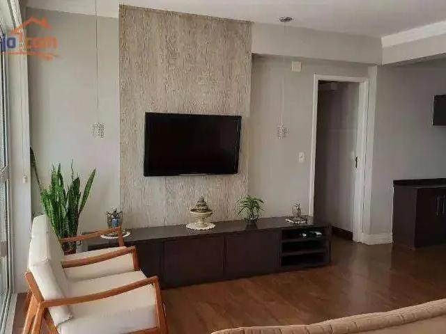 Apartamento para Venda em São José dos Campos/SP Jardim das Indústrias 3 Quartos