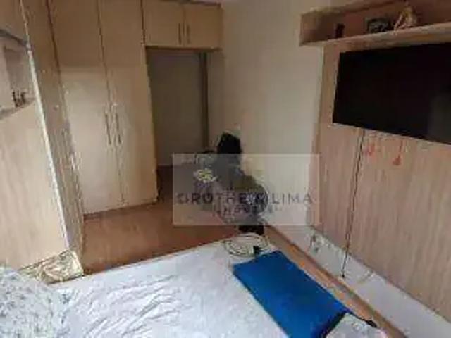 Apartamento para Venda em São José dos Campos/SP Jardim das Indústrias 3 Quartos