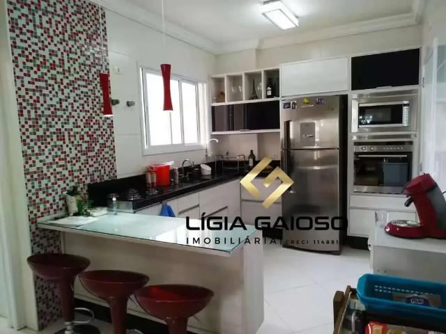 Apartamento para Venda em São José dos Campos/SP Jardim das Indústrias 3 Quartos