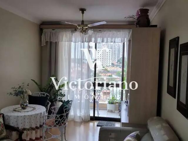 Apartamento para Venda em São José dos Campos/SP Jardim das Indústrias 3 Quartos