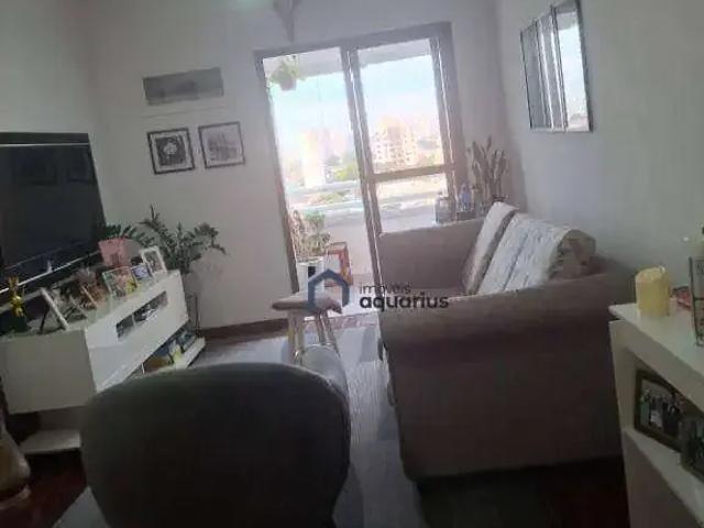 Apartamento para Venda em São José dos Campos/SP Jardim das Indústrias 3 Quartos