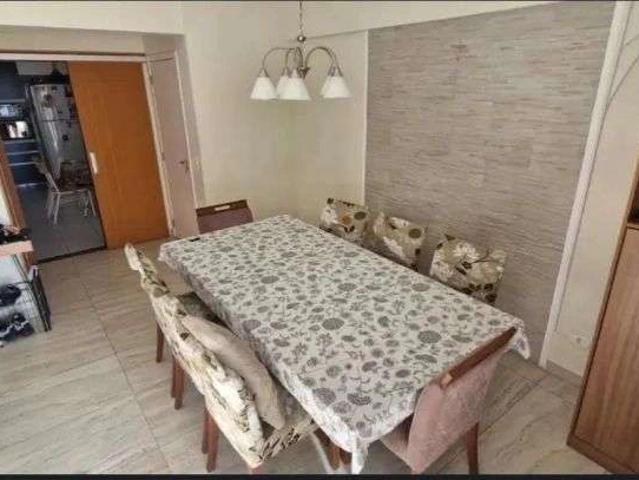 Apartamento para Venda em São José dos Campos/SP Jardim das Indústrias 3 Quartos