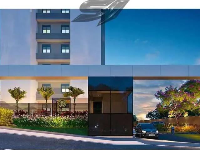 Apartamento para Venda em São José dos Campos/SP Jardim das Indústrias 3 Quartos