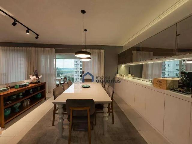Apartamento para Venda em São José dos Campos/SP Jardim das Indústrias 3 Quartos