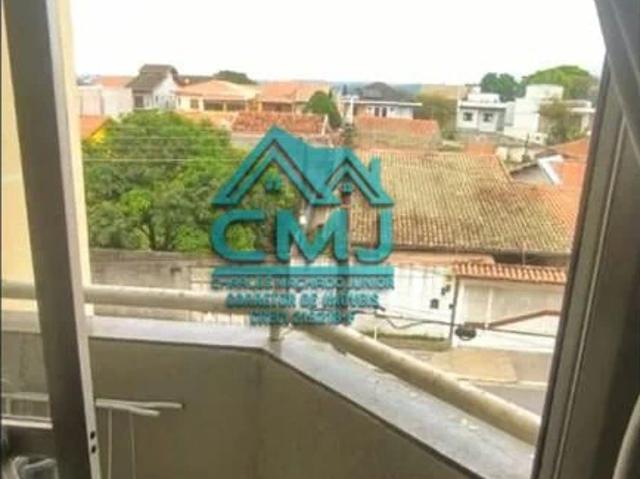 Apartamento para Venda em São José dos Campos/SP Jardim das Indústrias 3 Quartos