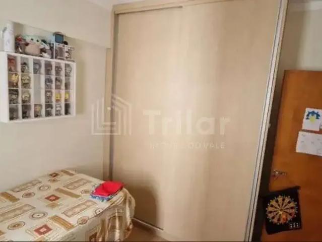 Apartamento para Venda em São José dos Campos/SP Jardim das Indústrias 3 Quartos