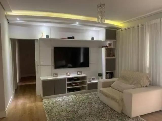 Apartamento para Venda em São José dos Campos/SP Jardim das Indústrias 3 Quartos