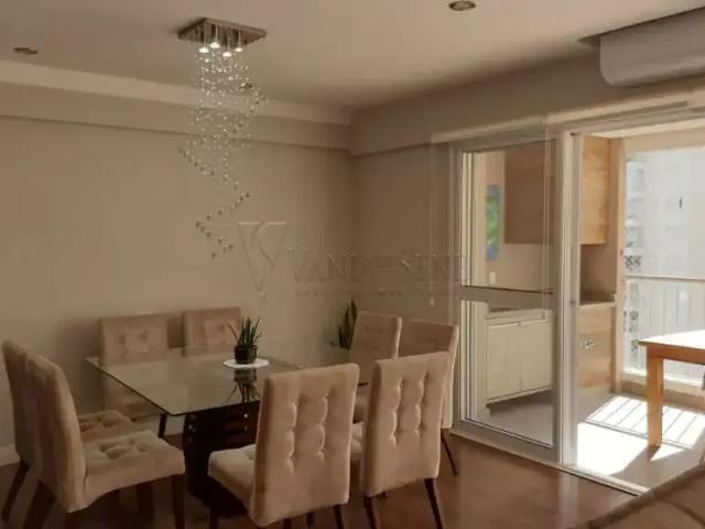 Apartamento para Venda em São José dos Campos/SP Jardim das Indústrias 3 Quartos