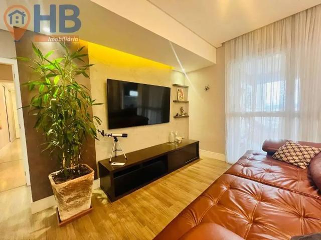 Apartamento para Venda em São José dos Campos/SP Jardim das Indústrias 3 Quartos