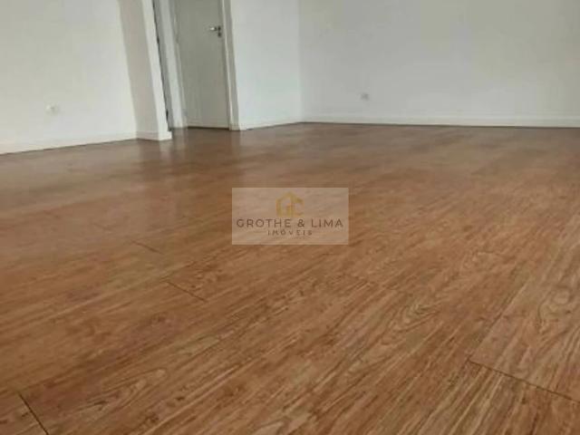 Apartamento para Venda em São José dos Campos/SP Jardim das Indústrias 3 Quartos