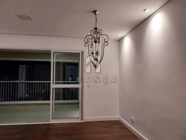 Apartamento para Venda em São José dos Campos/SP Jardim das Indústrias 3 Quartos