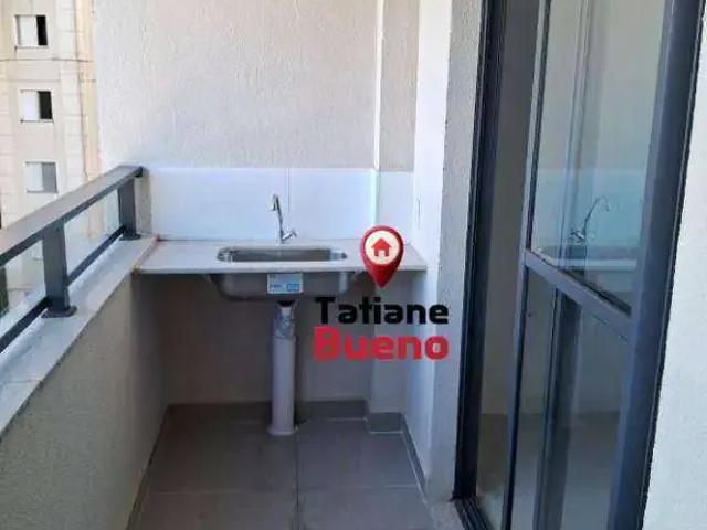 Apartamento para Venda em São José dos Campos/SP Jardim das Indústrias 3 Quartos