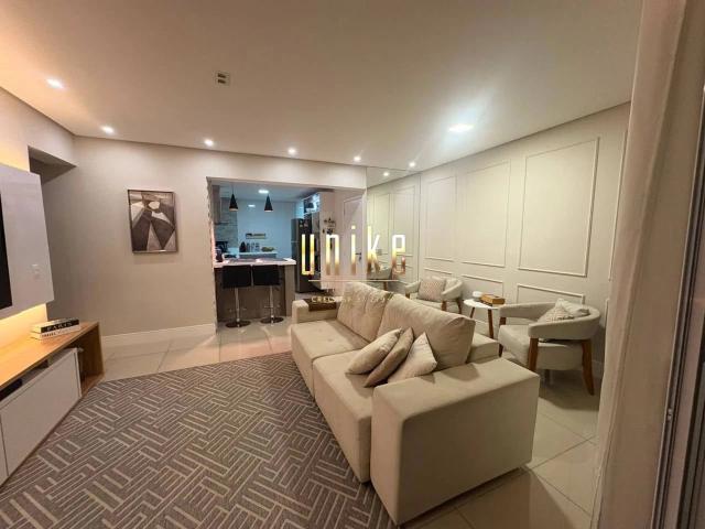 Apartamento para Venda em São José dos Campos/SP Jardim das Indústrias 3 Quartos