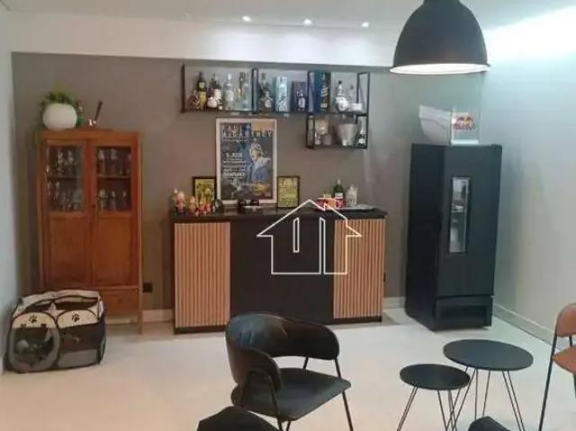Apartamento para Venda em São José dos Campos/SP Jardim das Indústrias 3 Quartos