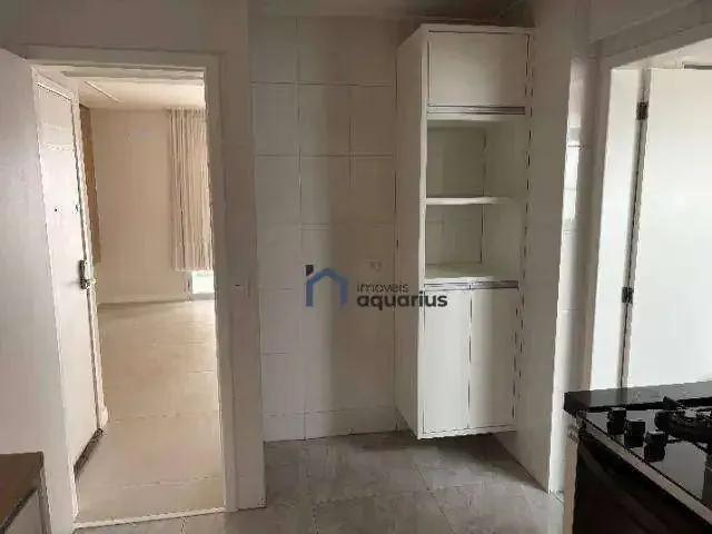 Apartamento para Venda em São José dos Campos/SP Jardim das Indústrias 3 Quartos