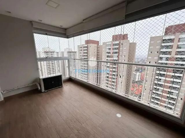 Apartamento para Venda em São José dos Campos/SP Jardim das Indústrias 3 Quartos