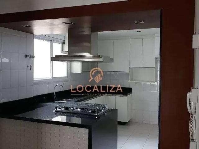 Apartamento para Venda em São José dos Campos/SP Jardim das Indústrias 3 Quartos