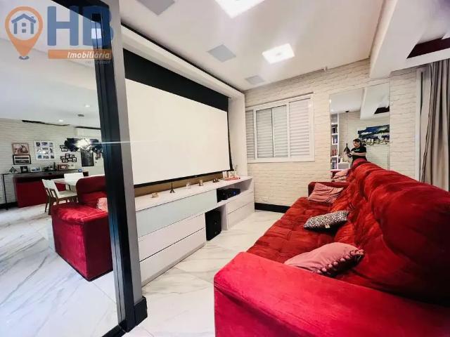 Apartamento para Venda em São José dos Campos/SP Jardim das Indústrias 3 Quartos