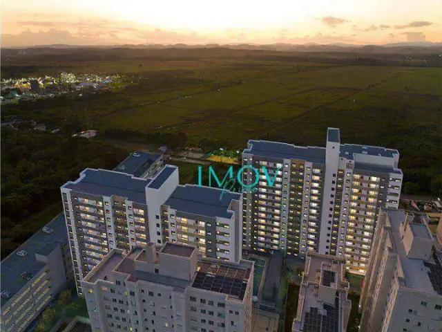 Apartamento para Venda em São José dos Campos/SP Jardim das Indústrias 3 Quartos