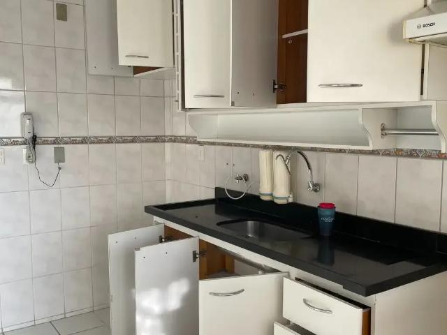 Apartamento para Venda em São José dos Campos/SP Jardim das Indústrias 3 Quartos