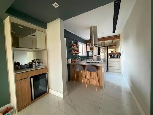 Apartamento para Venda em São José dos Campos/SP Jardim das Indústrias 3 Quartos