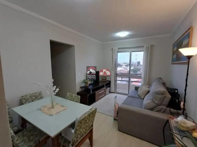 Apartamento para Venda em São José dos Campos/SP Jardim das Indústrias 3 Quartos