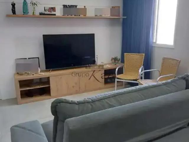 Apartamento para Venda em São José dos Campos/SP Jardim das Indústrias 3 Quartos