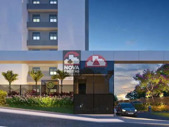 Apartamento para Venda em São José dos Campos/SP Jardim das Indústrias 3 Quartos