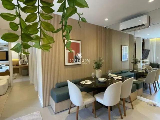 Apartamento para Venda em São José dos Campos/SP Jardim das Indústrias 3 Quartos