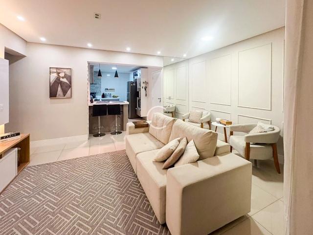 Apartamento para Venda em São José dos Campos/SP Jardim das Indústrias 3 Quartos