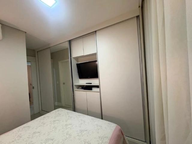 Apartamento para Venda em São José dos Campos/SP Jardim das Indústrias 3 Quartos