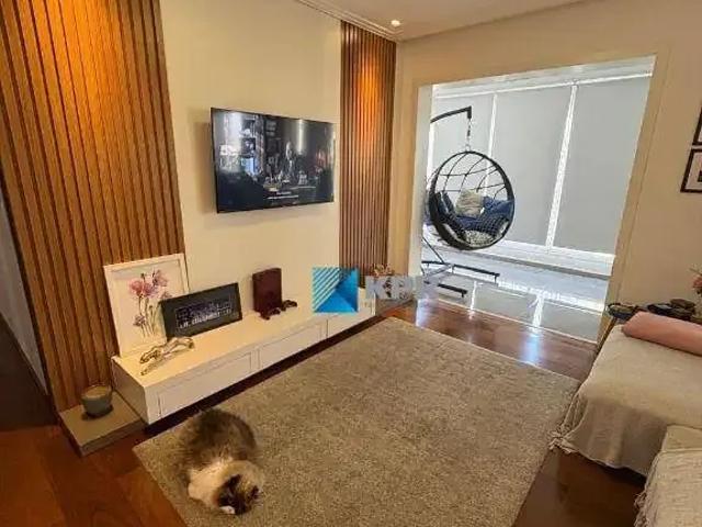 Apartamento para Venda em São José dos Campos/SP Jardim das Indústrias 3 Quartos