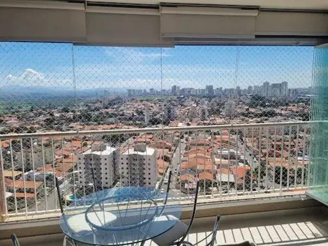 Apartamento para Venda em São José dos Campos/SP Jardim das Indústrias 3 Quartos