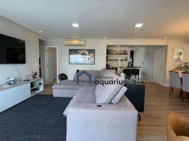 Apartamento para Venda em São José dos Campos/SP Jardim das Indústrias 3 Quartos