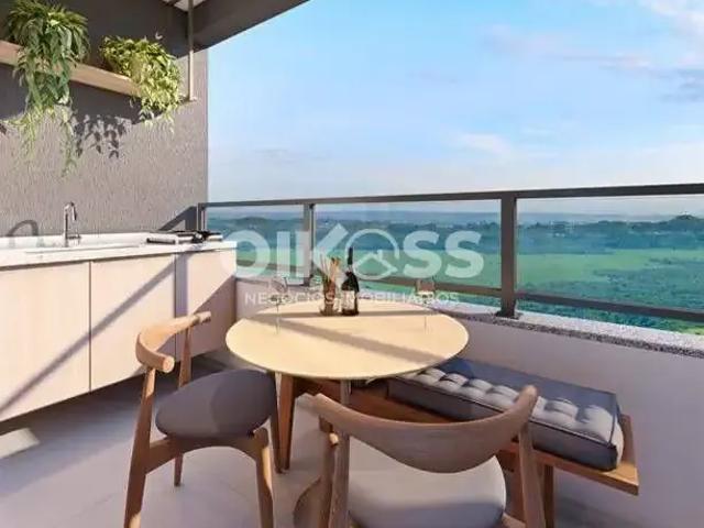 Apartamento para Venda em São José dos Campos/SP Jardim das Indústrias 3 Quartos