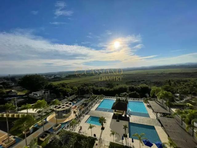 Apartamento para Venda em São José dos Campos/SP Jardim das Indústrias 3 Quartos