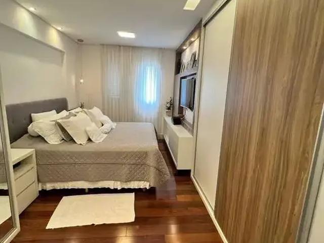 Apartamento para Venda em São José dos Campos/SP Jardim das Indústrias 3 Quartos