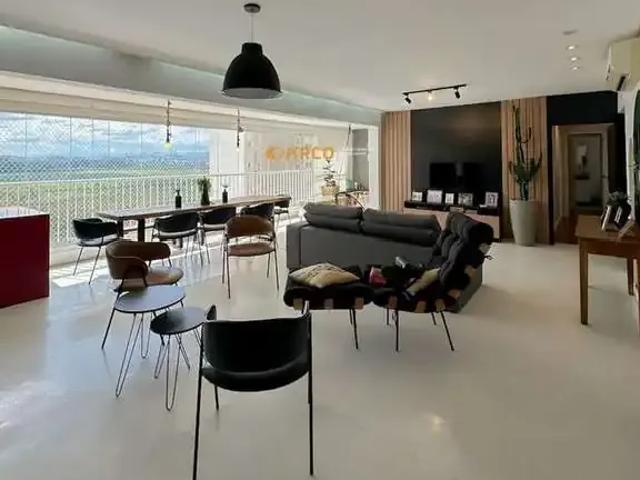 Apartamento para Venda em São José dos Campos/SP Jardim das Indústrias 3 Quartos