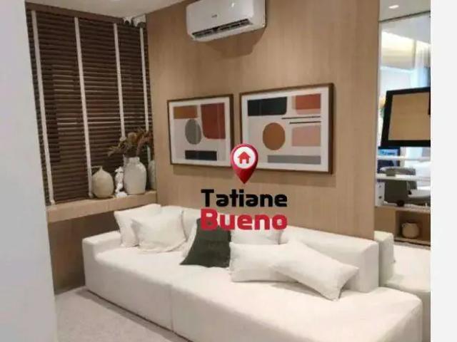 Apartamento para Venda em São José dos Campos/SP Jardim das Indústrias 3 Quartos