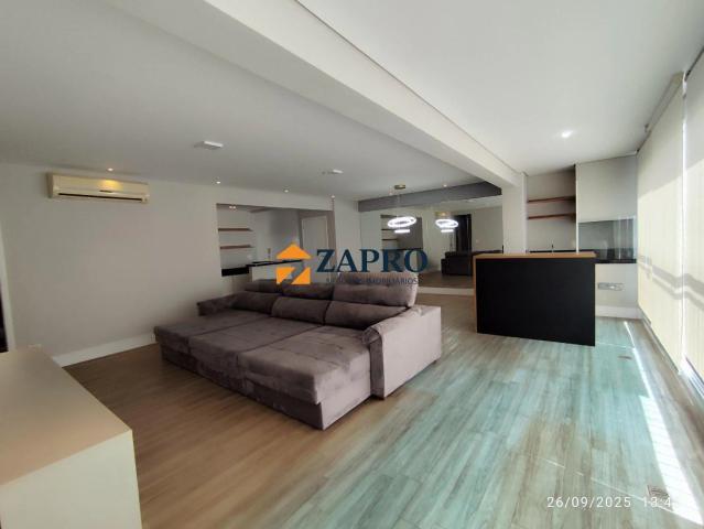 Apartamento para Venda em São José dos Campos/SP Jardim das Indústrias 3 Quartos