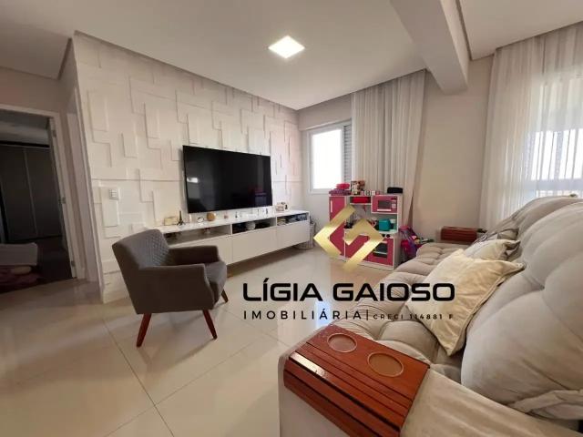 Apartamento para Venda em São José dos Campos/SP Jardim das Indústrias 3 Quartos