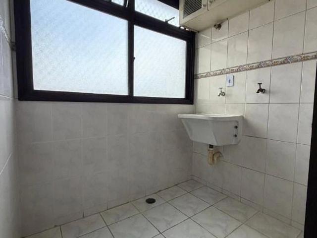 Apartamento para Venda em São José dos Campos/SP Jardim das Indústrias 3 Quartos