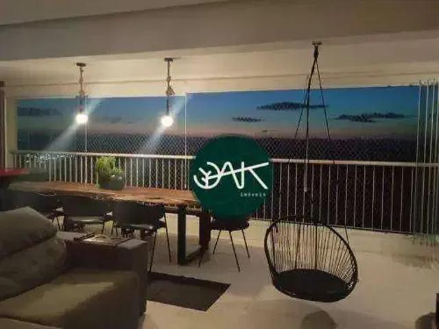 Apartamento para Venda em São José dos Campos/SP Jardim das Indústrias 3 Quartos