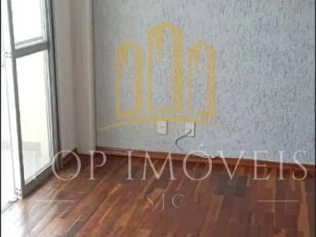 Apartamento para Venda em São José dos Campos/SP Jardim das Indústrias 3 Quartos