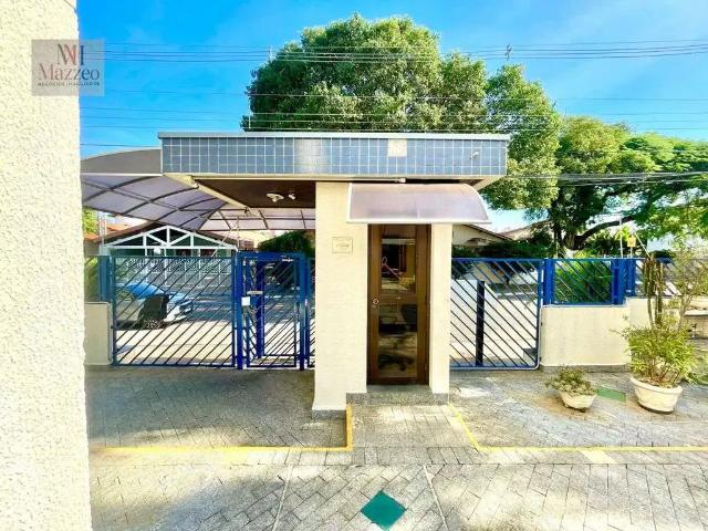Apartamento para Venda em São José dos Campos/SP Jardim das Indústrias 3 Quartos