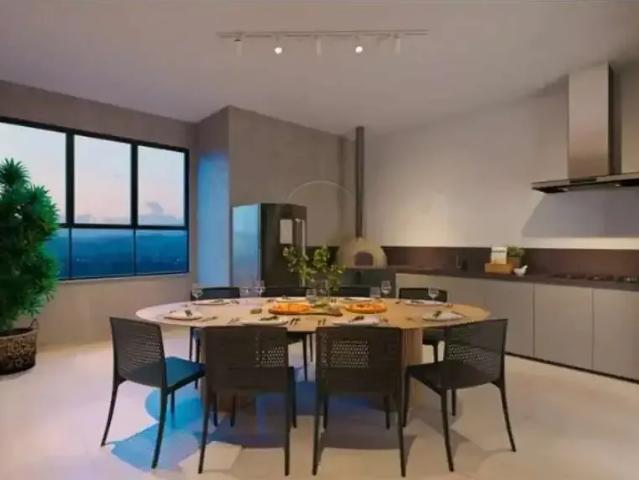 Apartamento para Venda em São José dos Campos/SP Jardim das Indústrias 3 Quartos