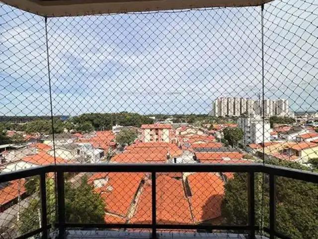 Apartamento para Venda em São José dos Campos/SP Jardim das Indústrias 3 Quartos