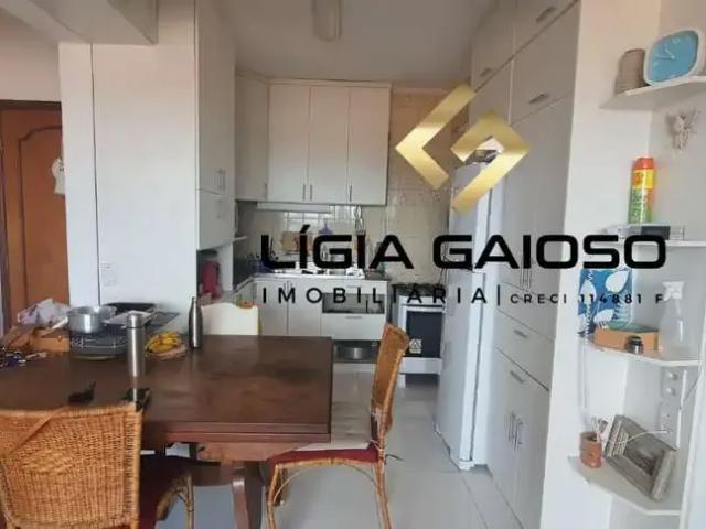 Apartamento para Venda em São José dos Campos/SP Jardim das Indústrias 3 Quartos